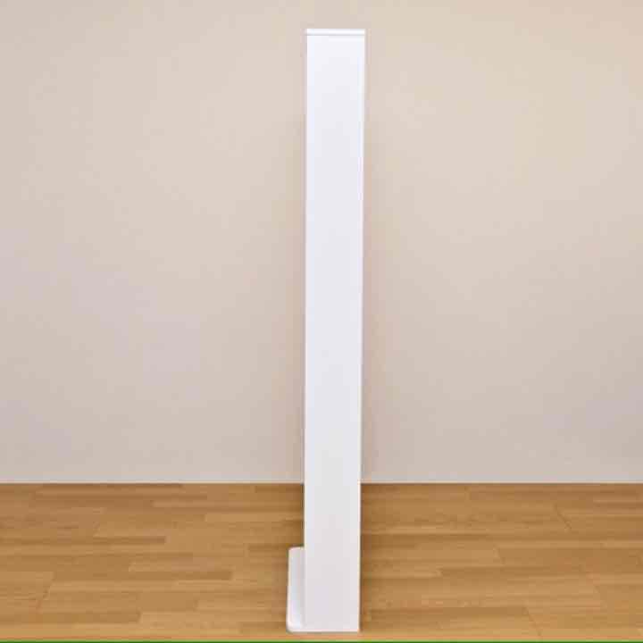 コミックラック　ハイタイプ　WH