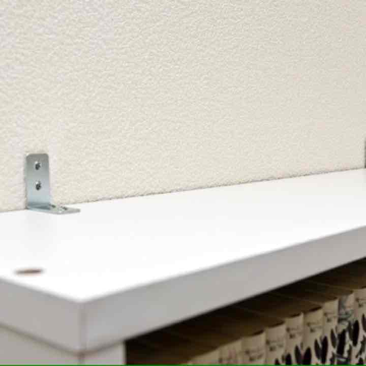 コミックラック　ハイタイプ　WH