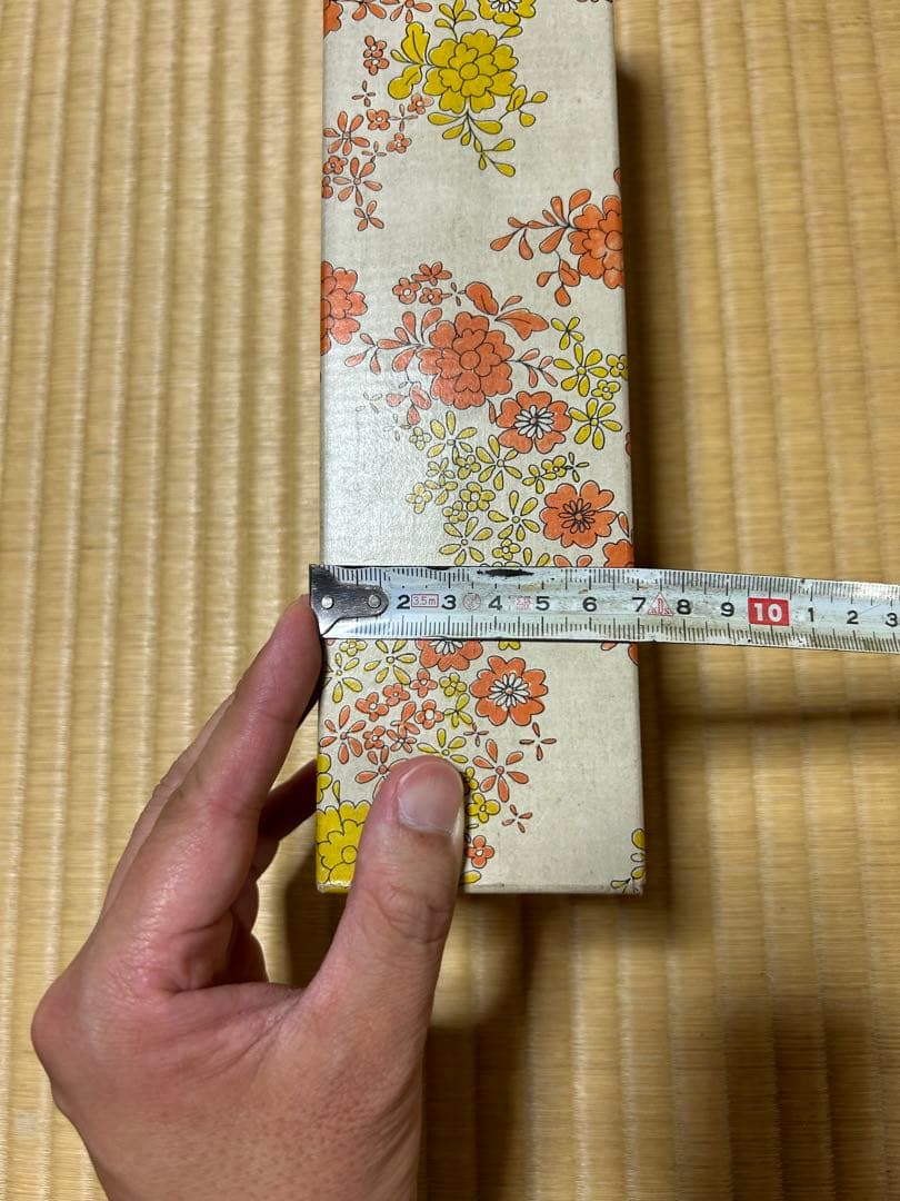 【アンティーク】日立アイロン　IK-612