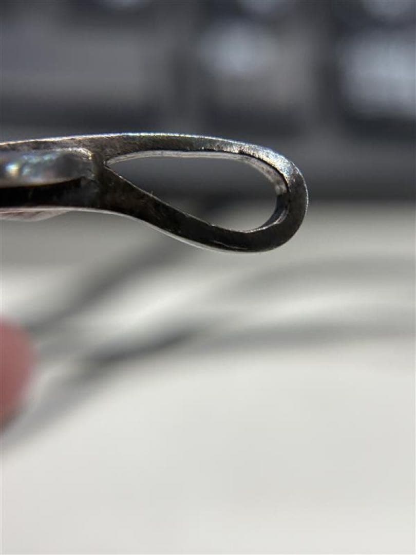 ゴローズ 先金 特大フェザー