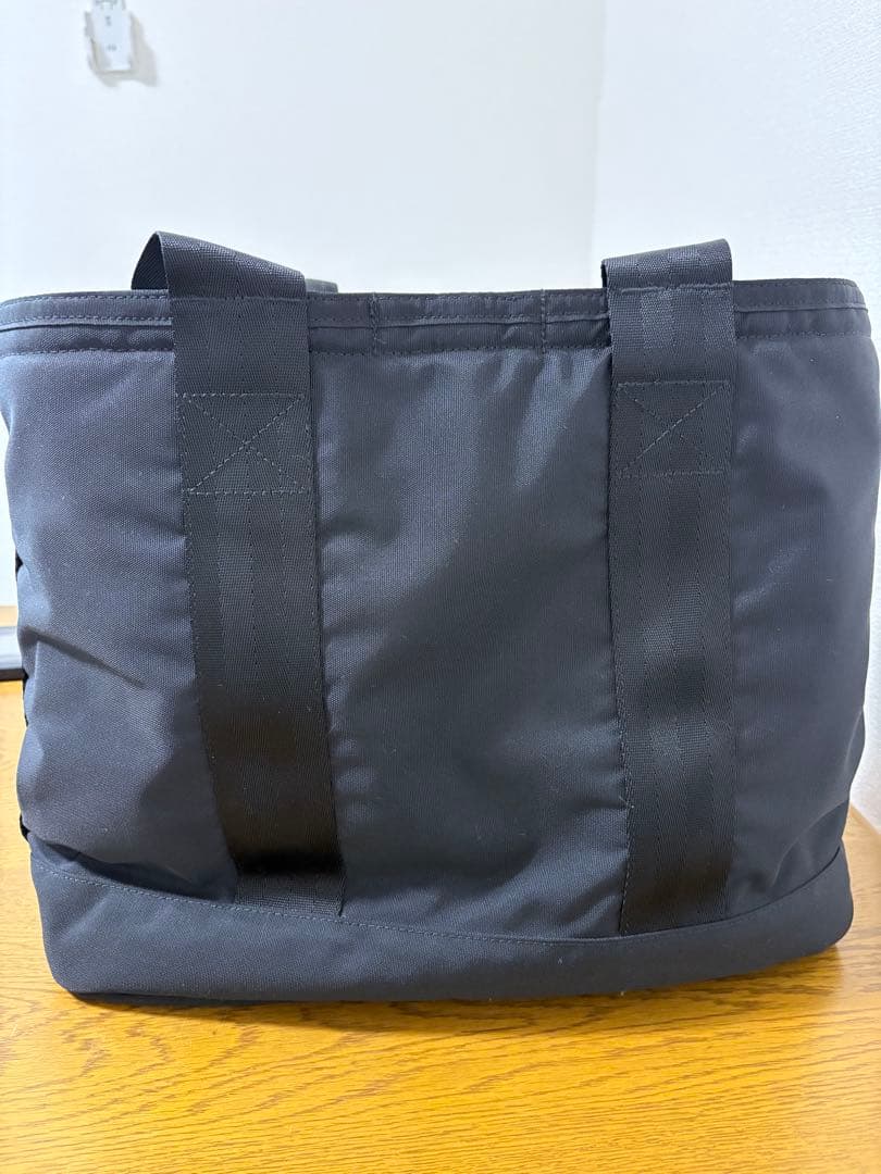 ブリーフィング　DISCRETE TOTE M MW GENII