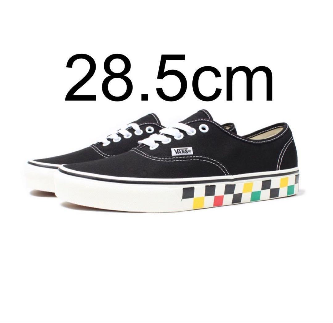 wackomaria vans AUTHENTIC キムタク 28.5cm