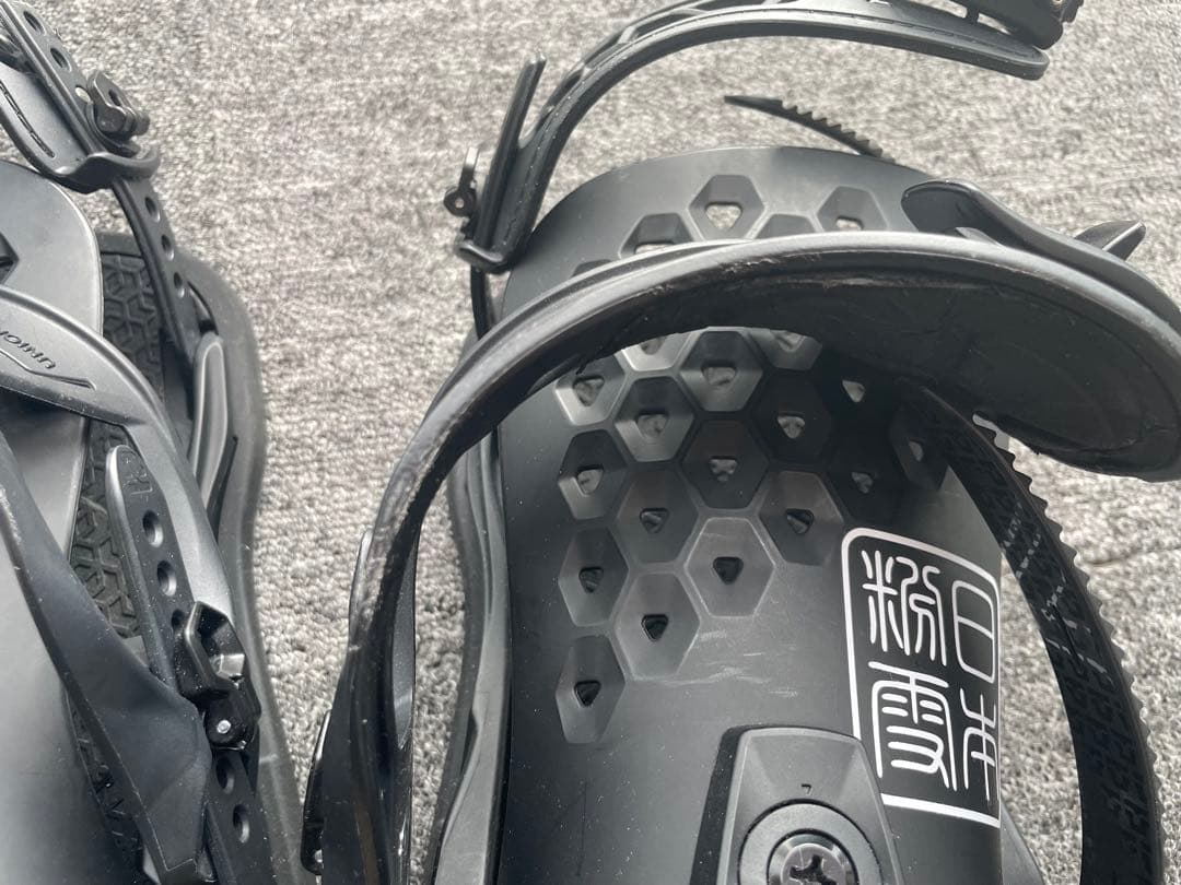 スノーボード UNION STRATA