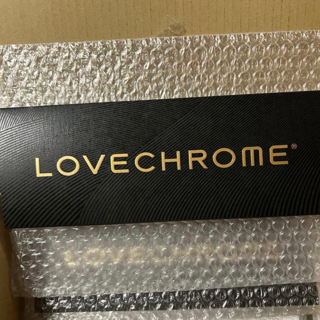 新品未開封品 K24GP スカルプカッサ　ゴールド