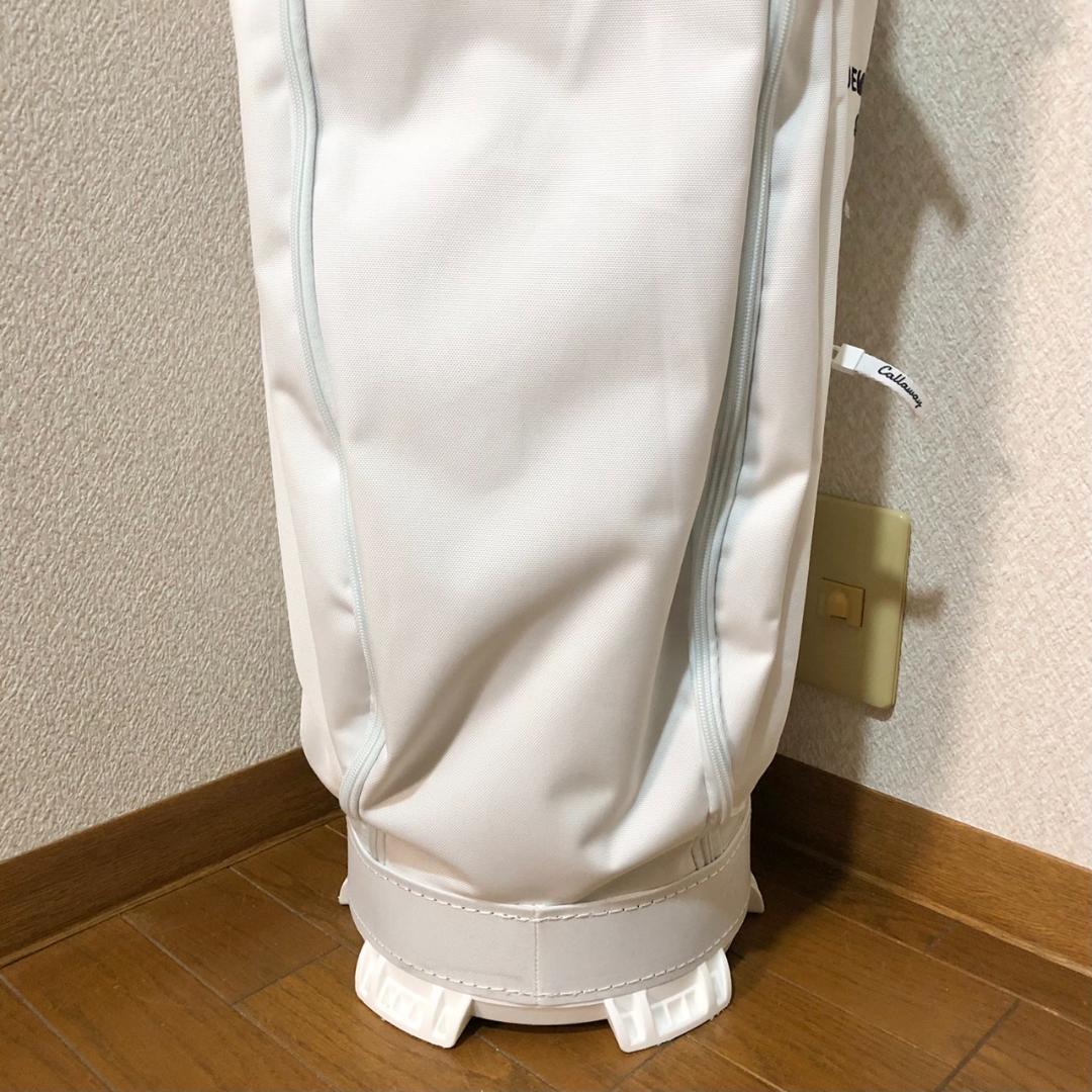 Callaway キャロウェイ ADVANCE 2.0 JM キャディバッグ