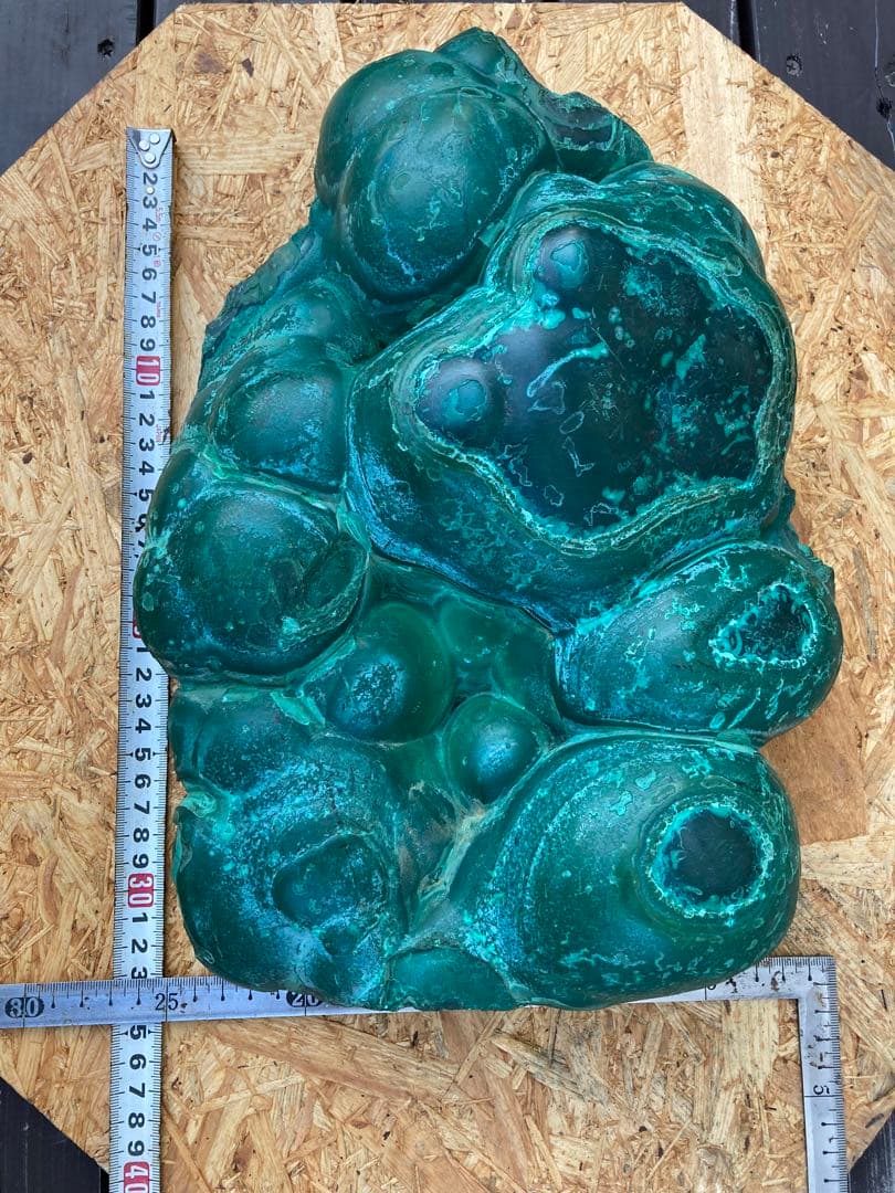 マラカイト孔雀石