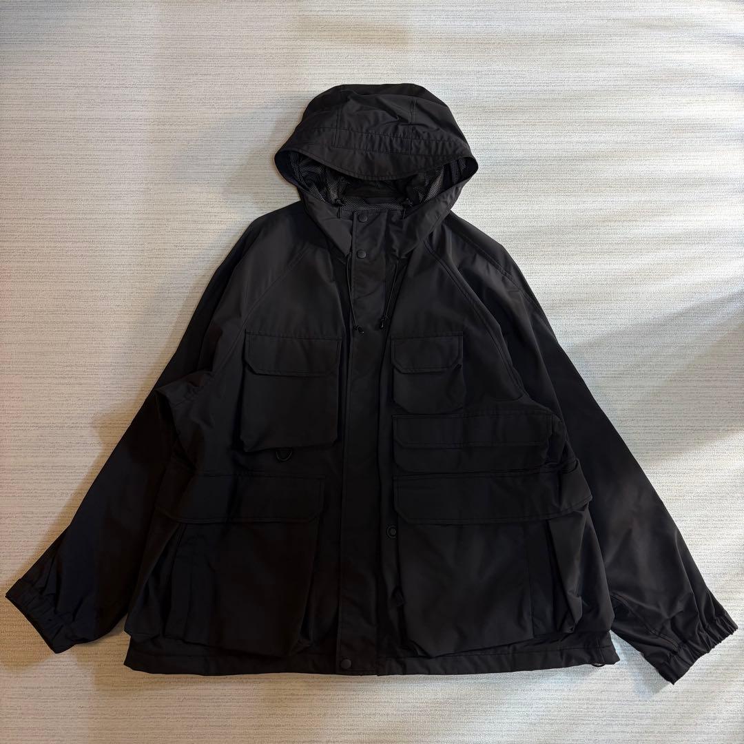 ジャケット・アウター DAIWA PIER39 Tech Loose Mountain Parka