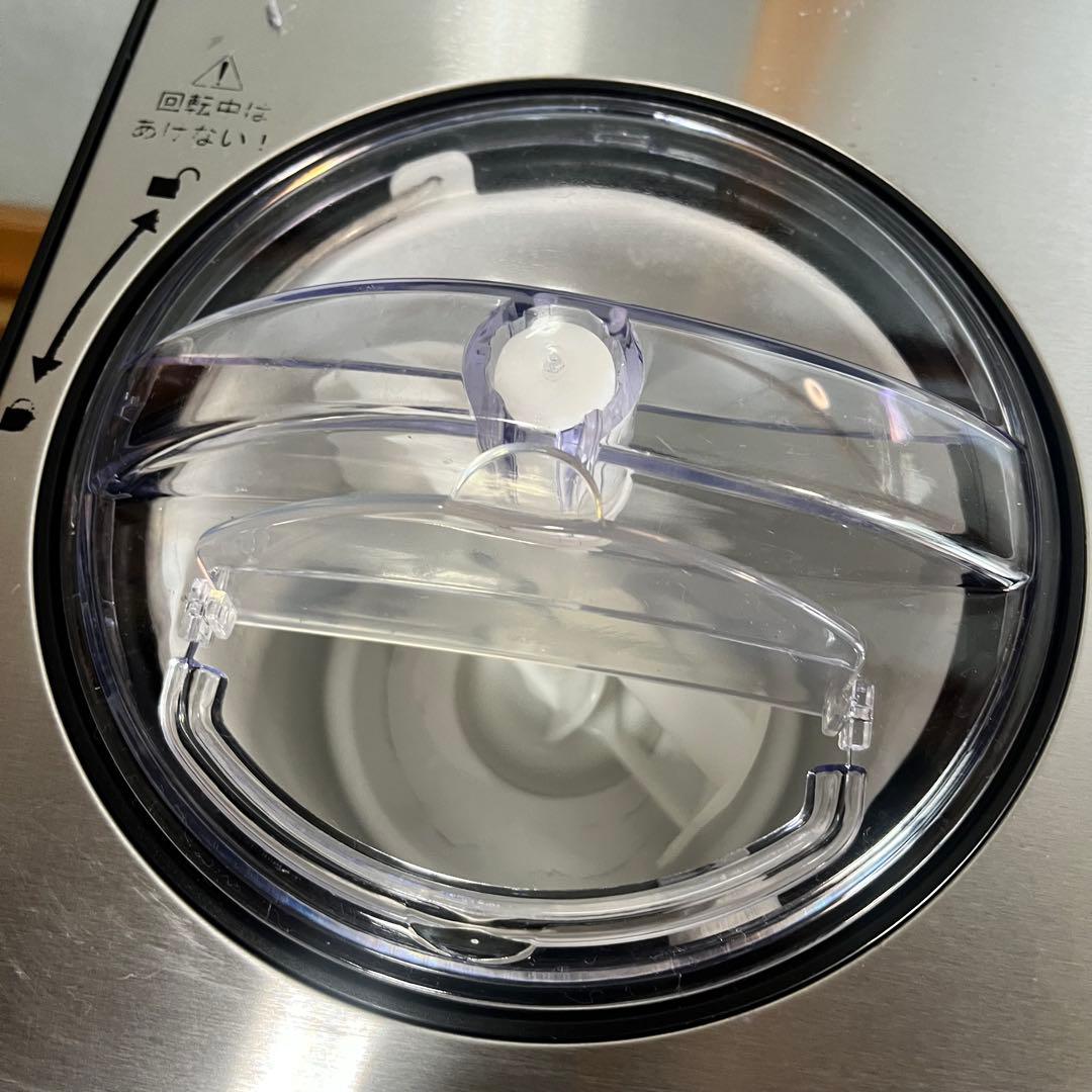 あ*ー様 TGM-1000N タイジ TAIJI アイスクリームマシン ジェラー