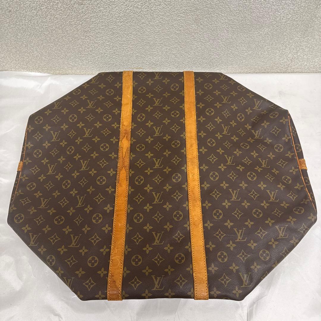 ルイヴィトン　キーポル　バンドリエール　60