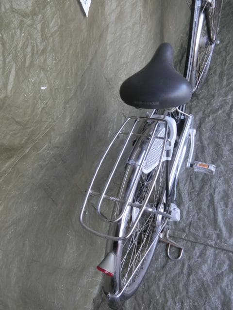 88：BRIDGESTONE　JOBNO　ジャンク　引取限定：埼玉県所沢市