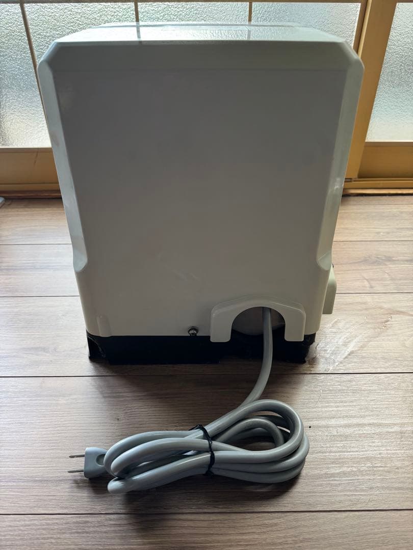 エバラポンプ 浅井戸用 25HPE0.25S 100V 動作確認済み品