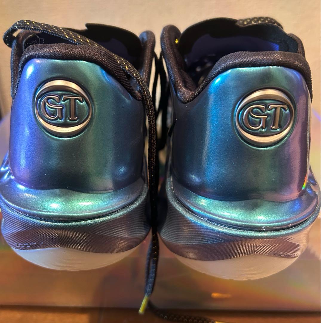 シューズ(男性用) Nike GT Cut 4 27,5cm