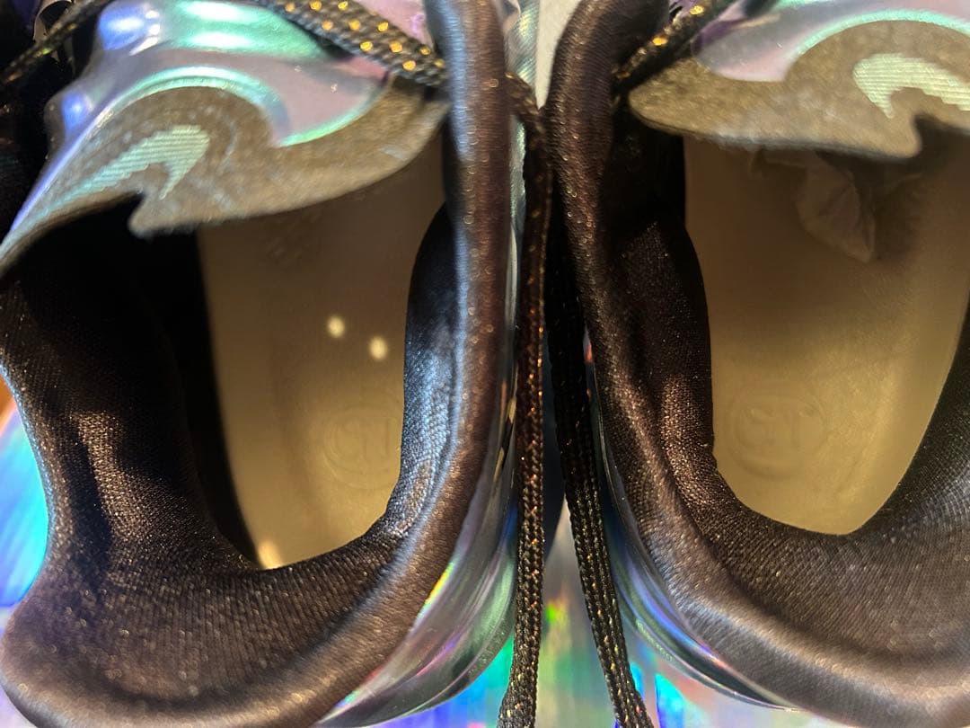 シューズ(男性用) Nike GT Cut 4 27,5cm