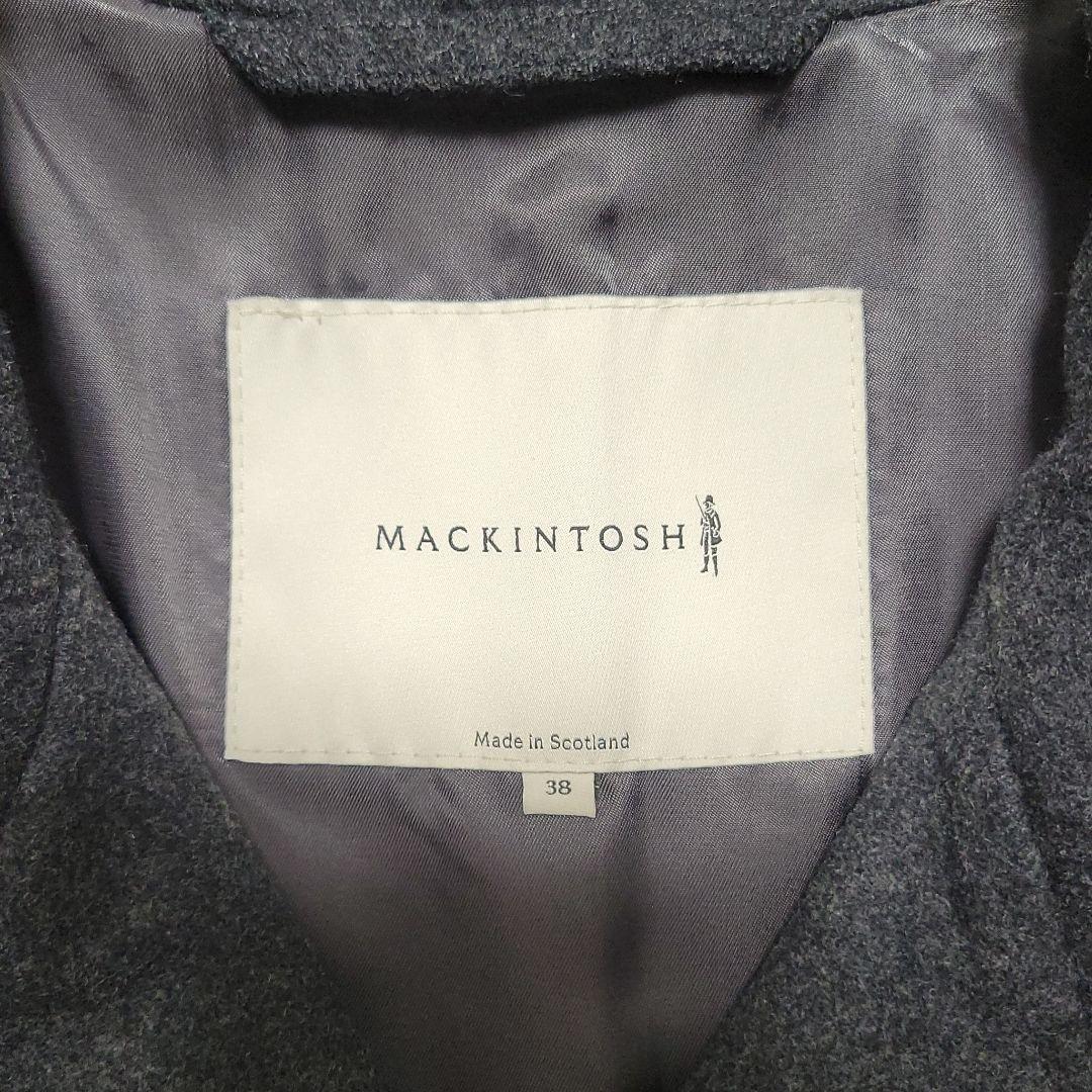 ◆MACKINTOSH　コート◆