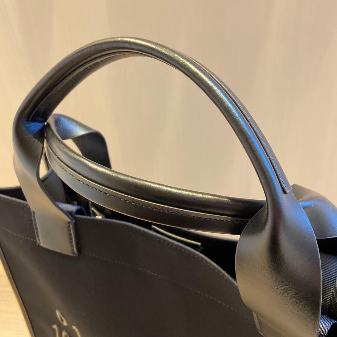 【新品】Maison Margiela トートバッグ