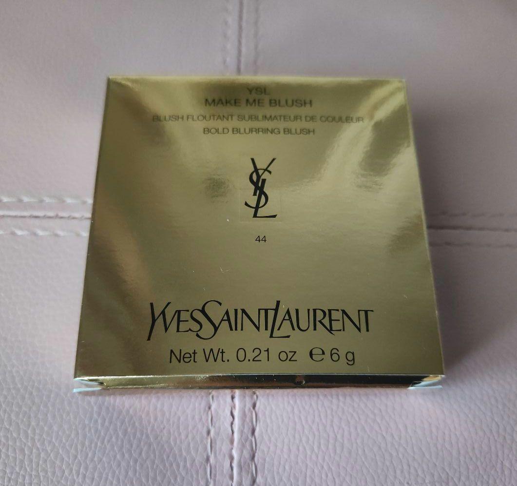 ★イヴ サンローラン メイクミーブラッシュパウダー 44 ヌード ラヴァリエール