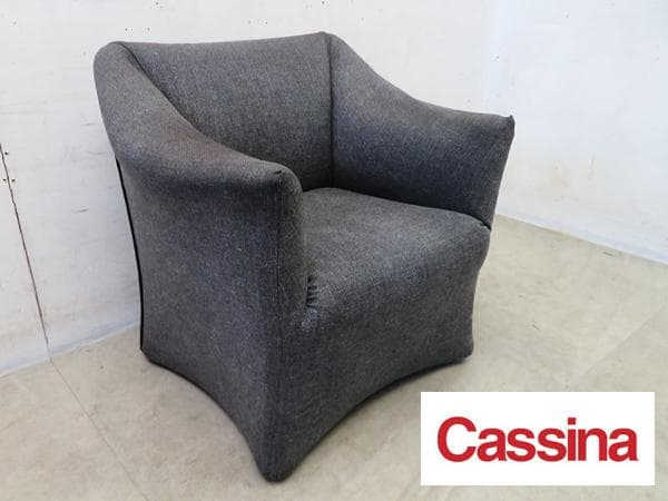 ■カッシーナ■マリオベニーニ■684ピッコラテンタツィオーネ■46.2万～