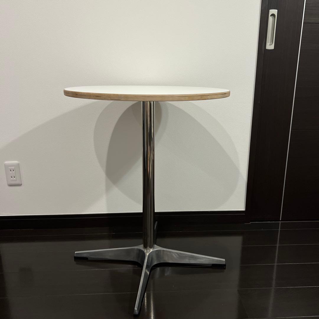 オグレ　ラウンドテーブル