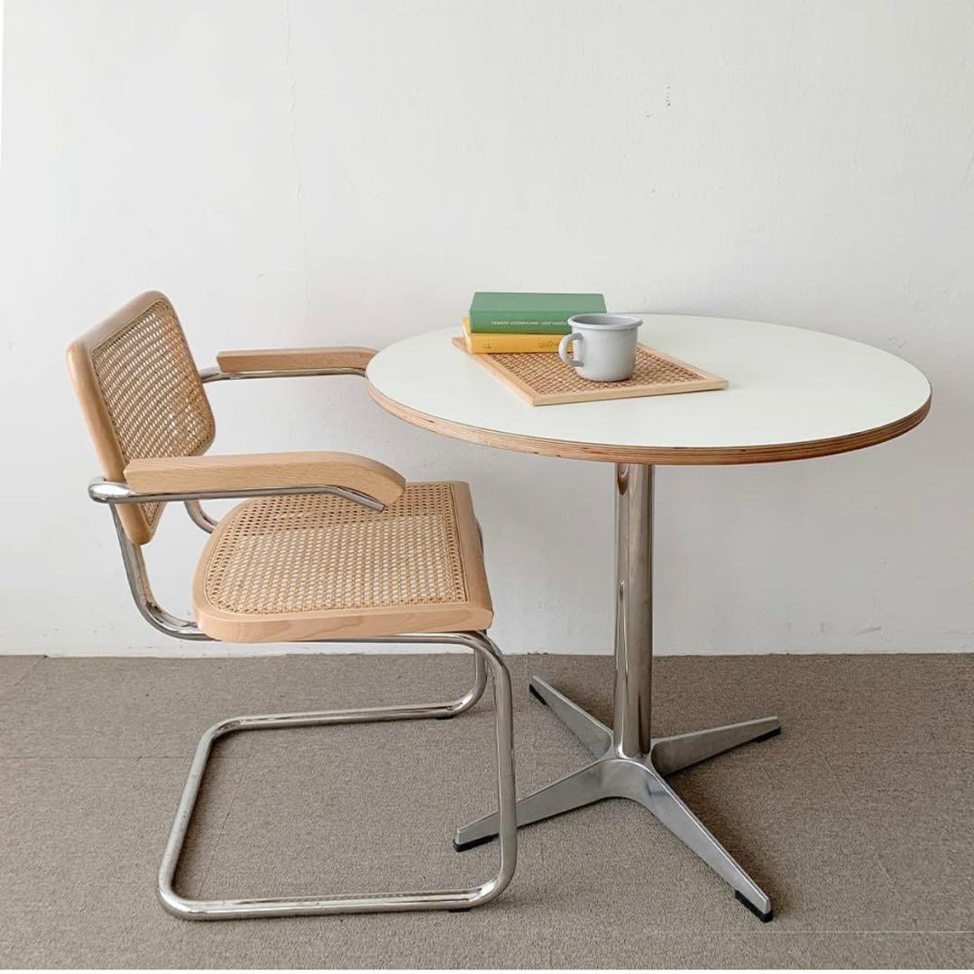 オグレ　ラウンドテーブル