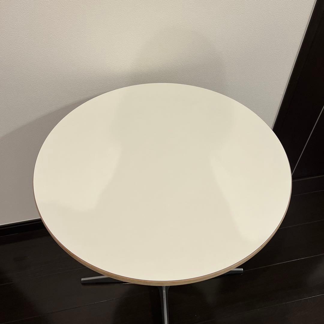 オグレ　ラウンドテーブル