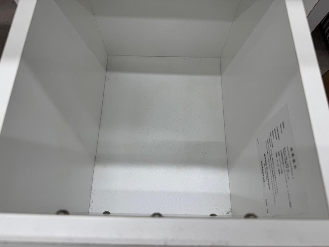 Francfranc エルドラド コスメデスク　中古