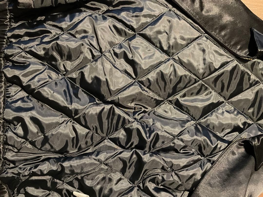 クーティー cootie スーベニアジャケット