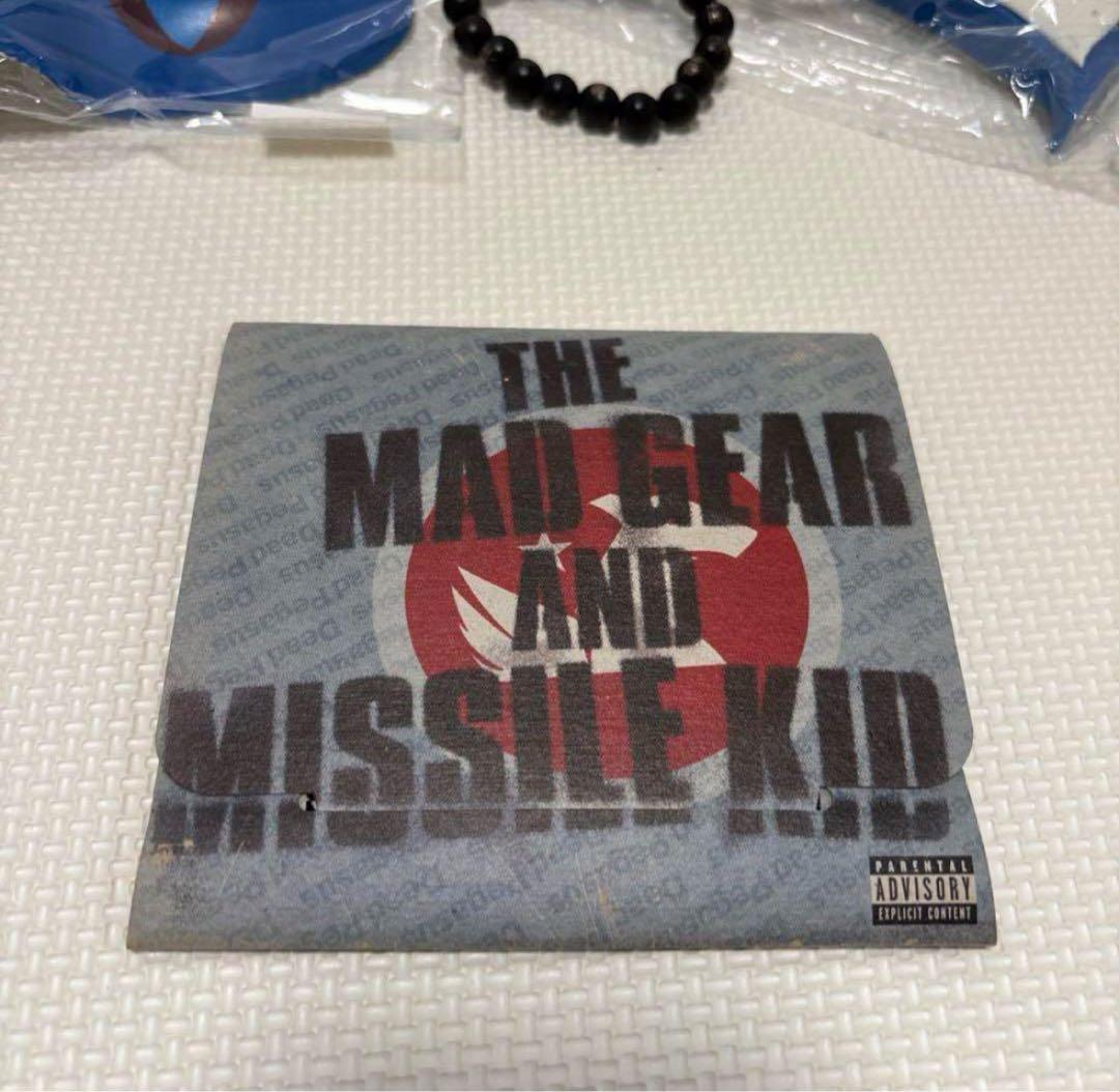 マイケミカルロマンス　デンジャーデイズ　貴重　ボックスセット