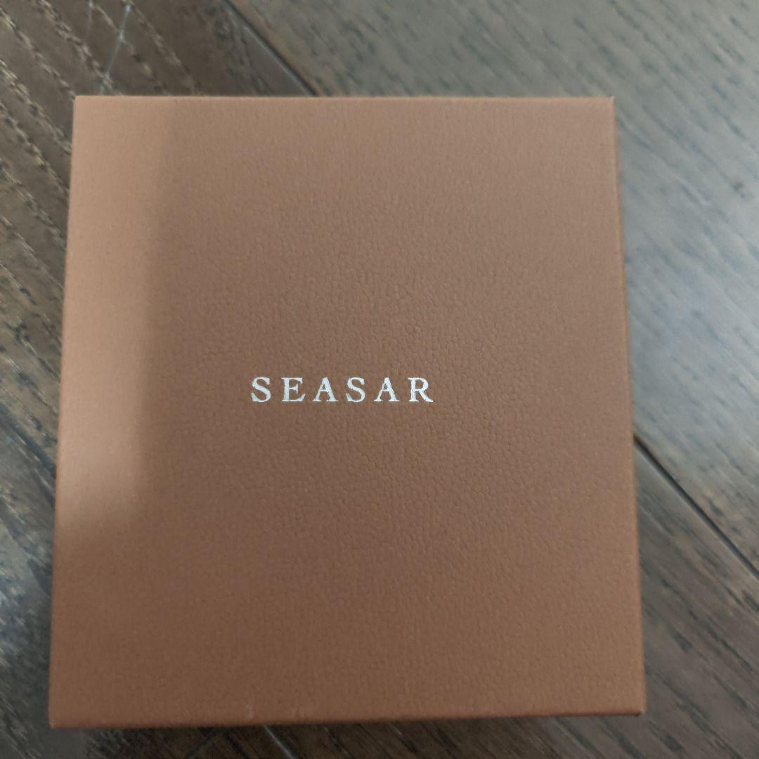[isubaru] SEASAR 二つ折り財布