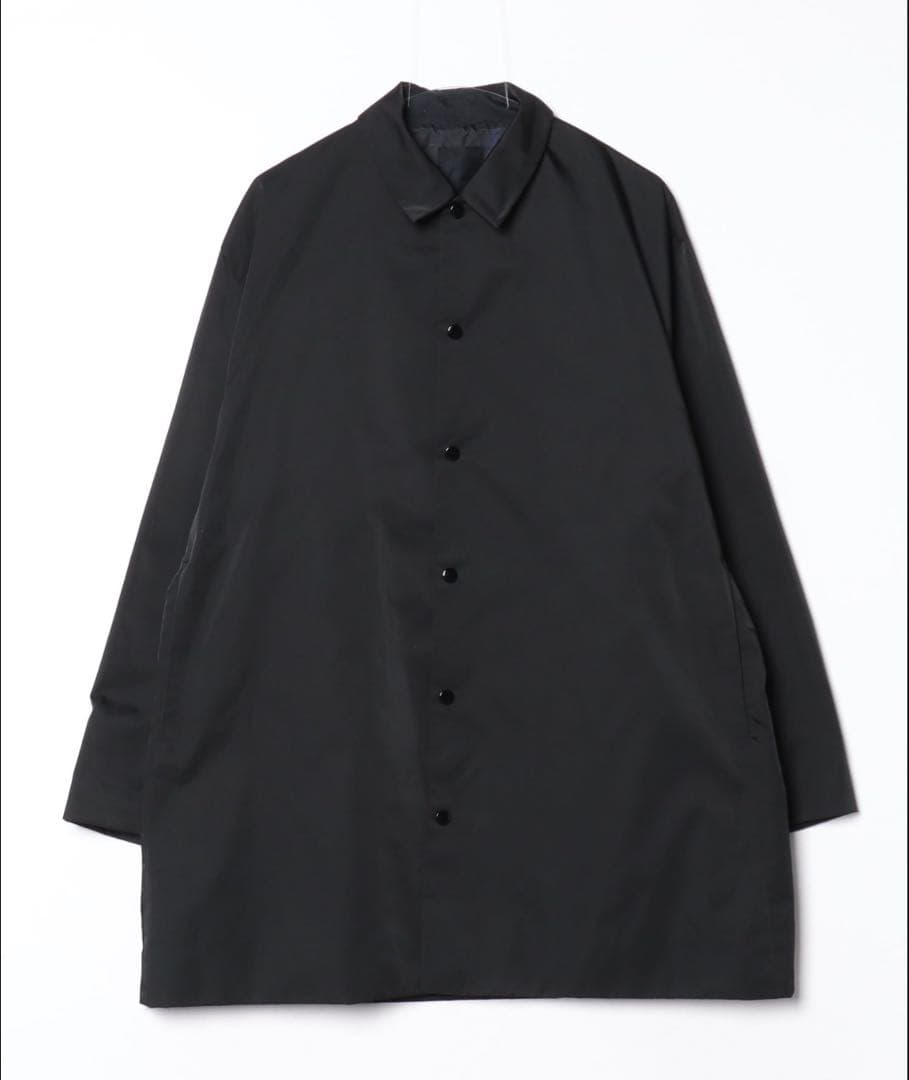 LAD MUSICIAN ステンカラーコート