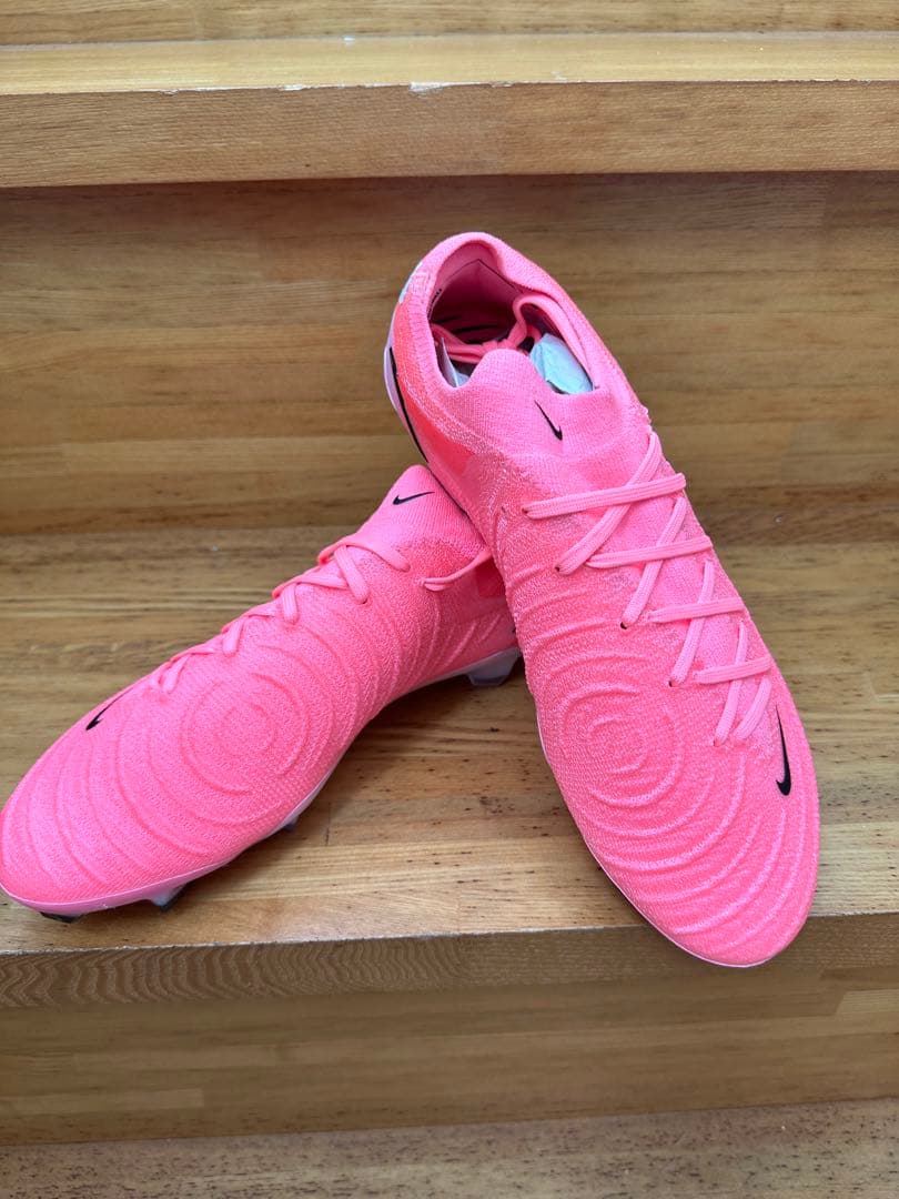 ナイキ　ファントムGX2 エリート　スパイク