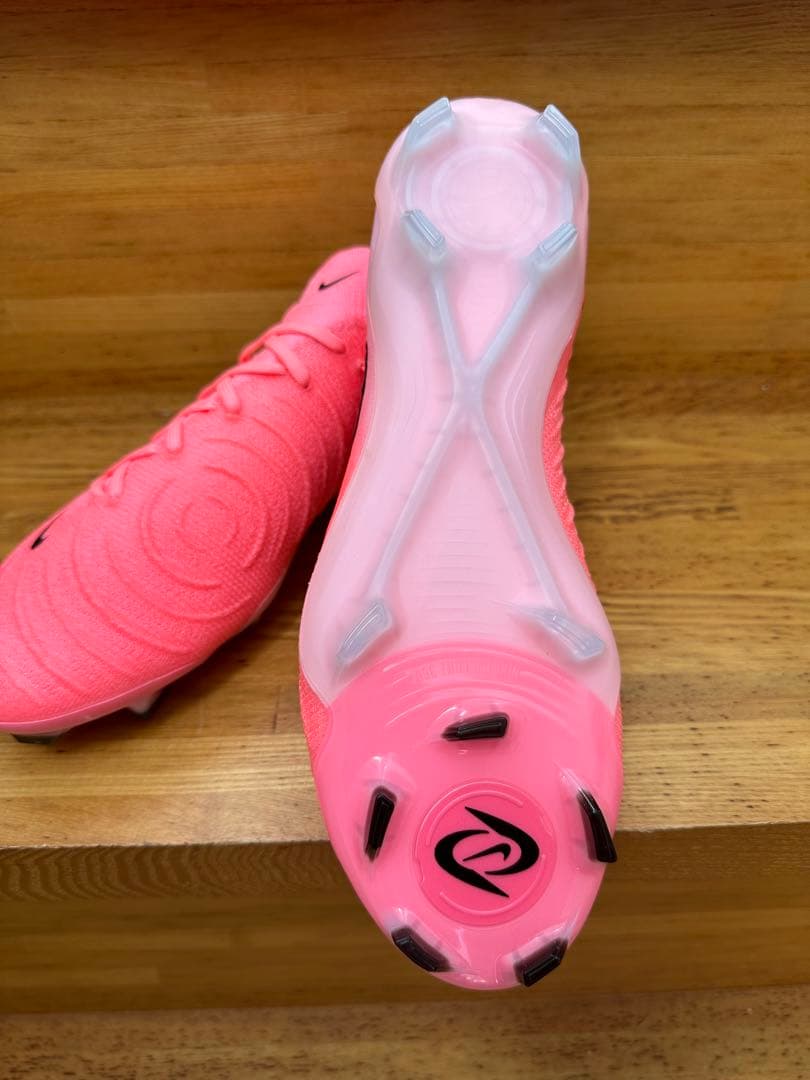 ナイキ　ファントムGX2 エリート　スパイク