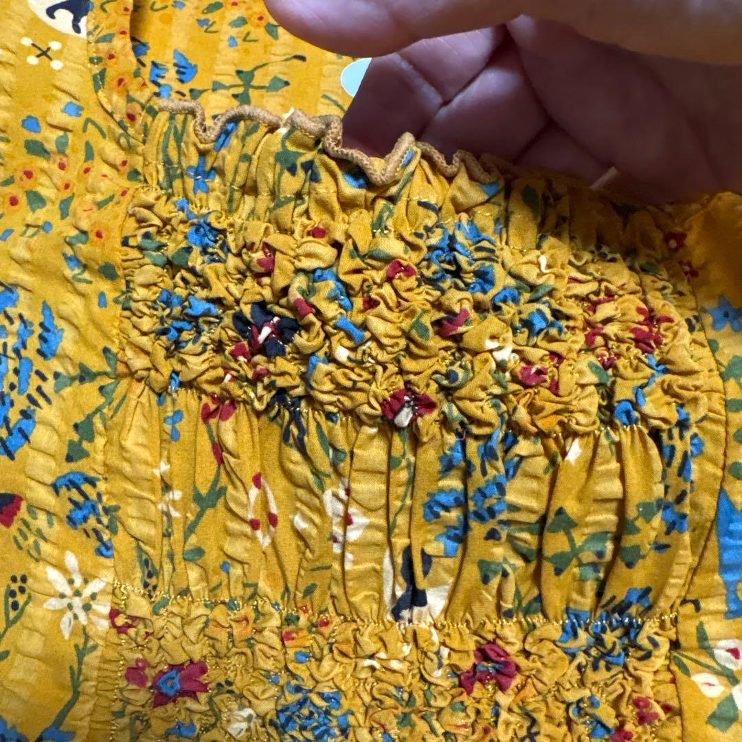 新品タグ付き【ワコール】Atsuko Matano 婦人パジャマ Mサイズ