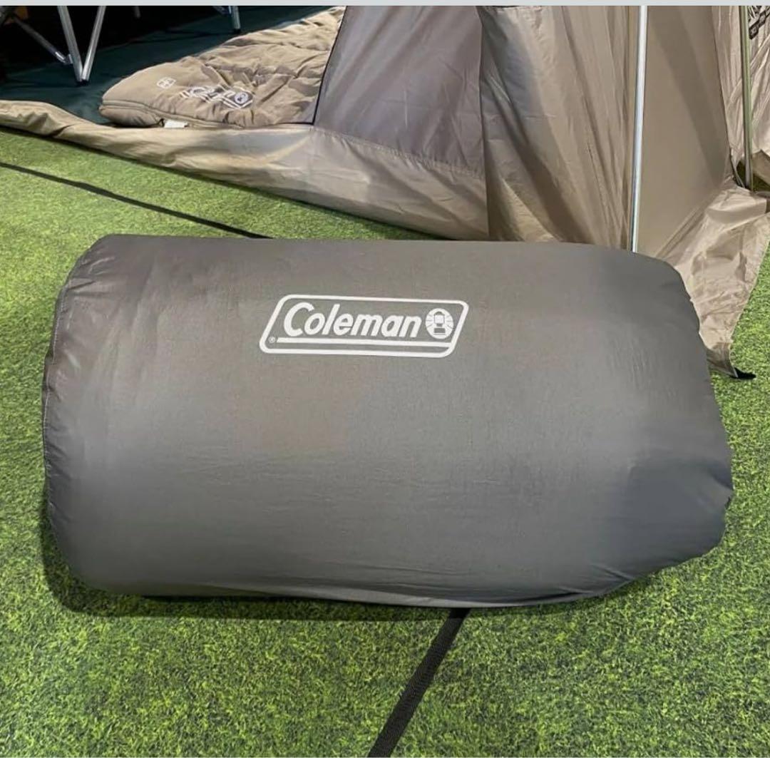 コールマン　エアーマット W