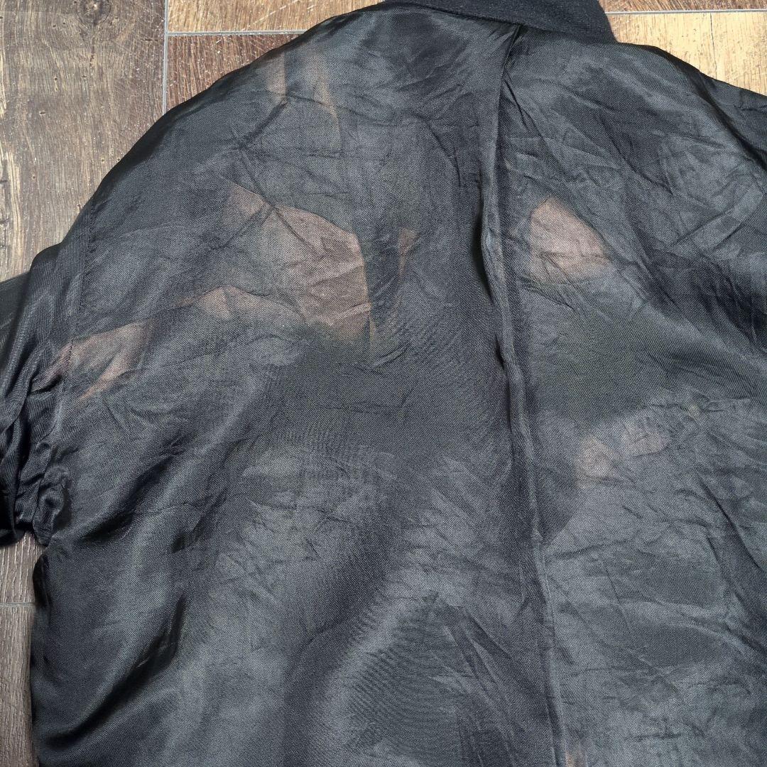 80s USN　スーベニアジャケット