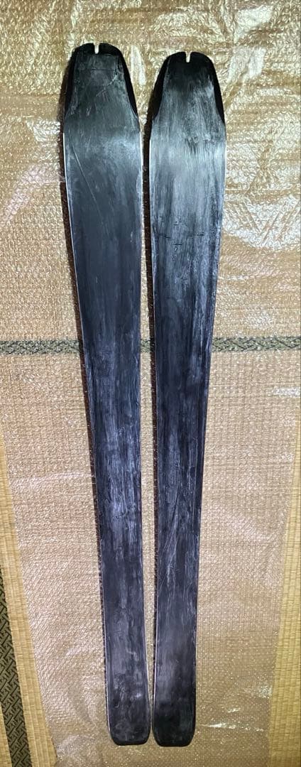 ATOMIC BACKLAND 95 アトミック バックランド