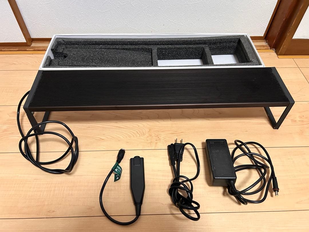 Chihiros WRGB II SLIM 60 LEDライト