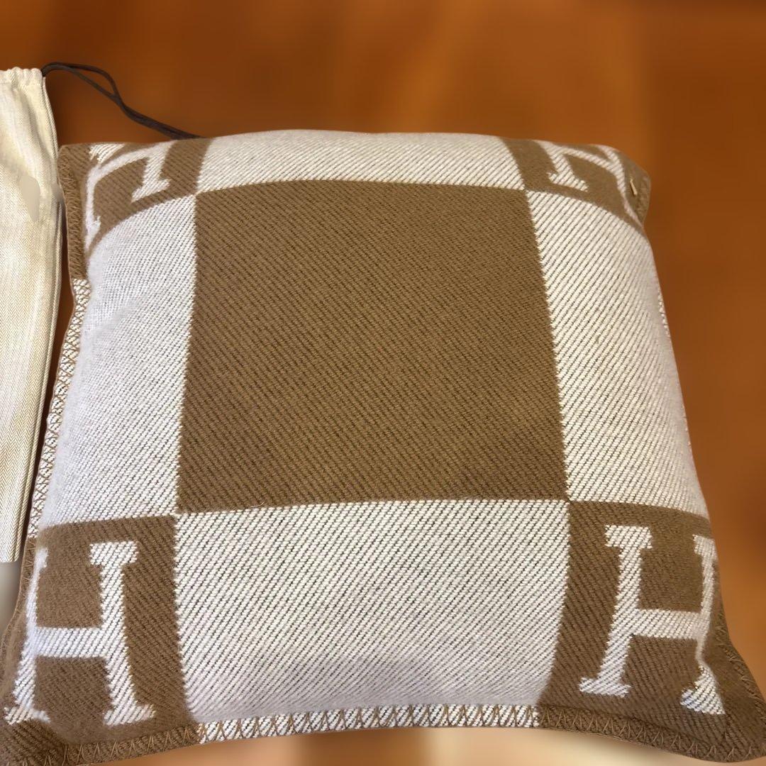 【新品】【未使用品】HERMES エルメス アヴァロン 3 PM