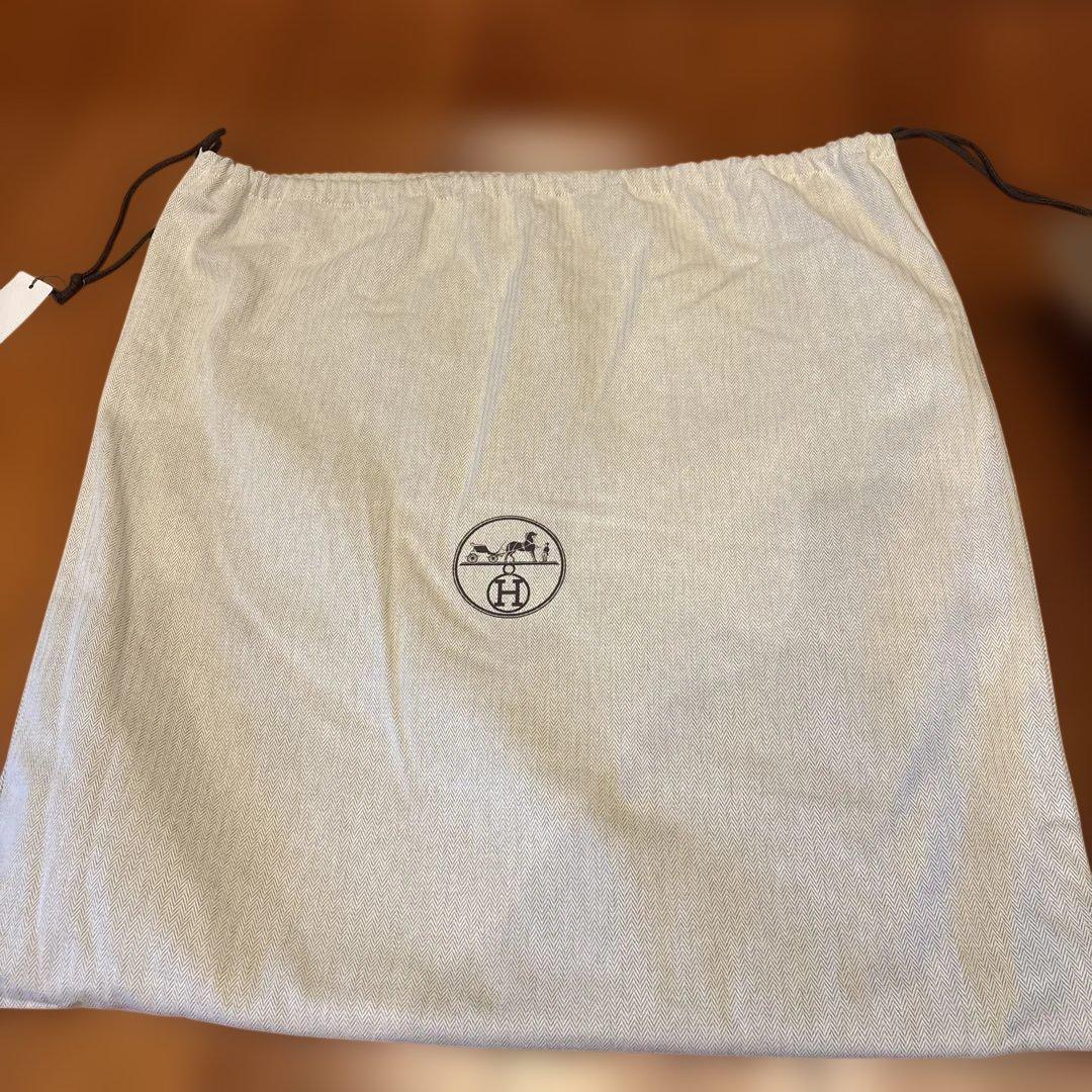 【新品】【未使用品】HERMES エルメス アヴァロン 3 PM