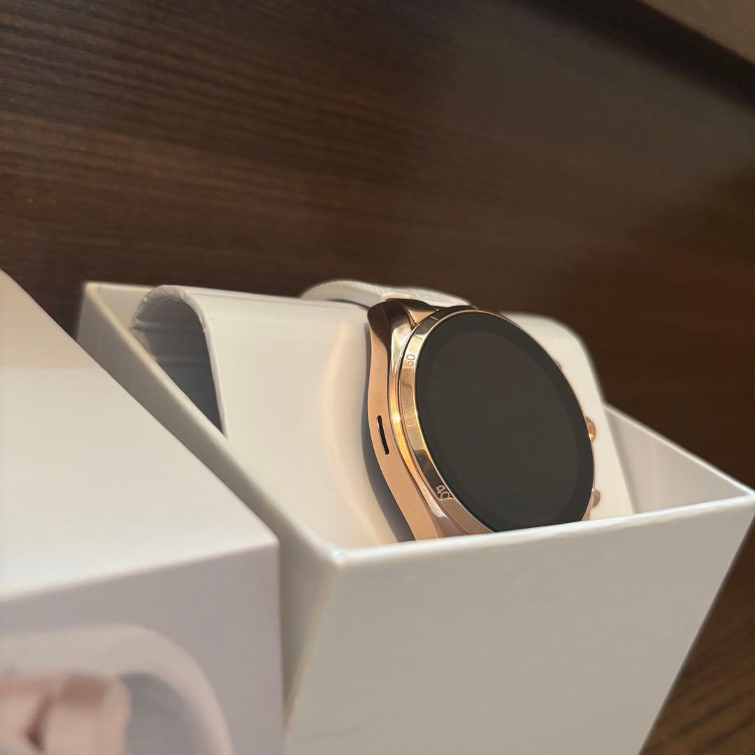 MICHAELKORS スマートウォッチ