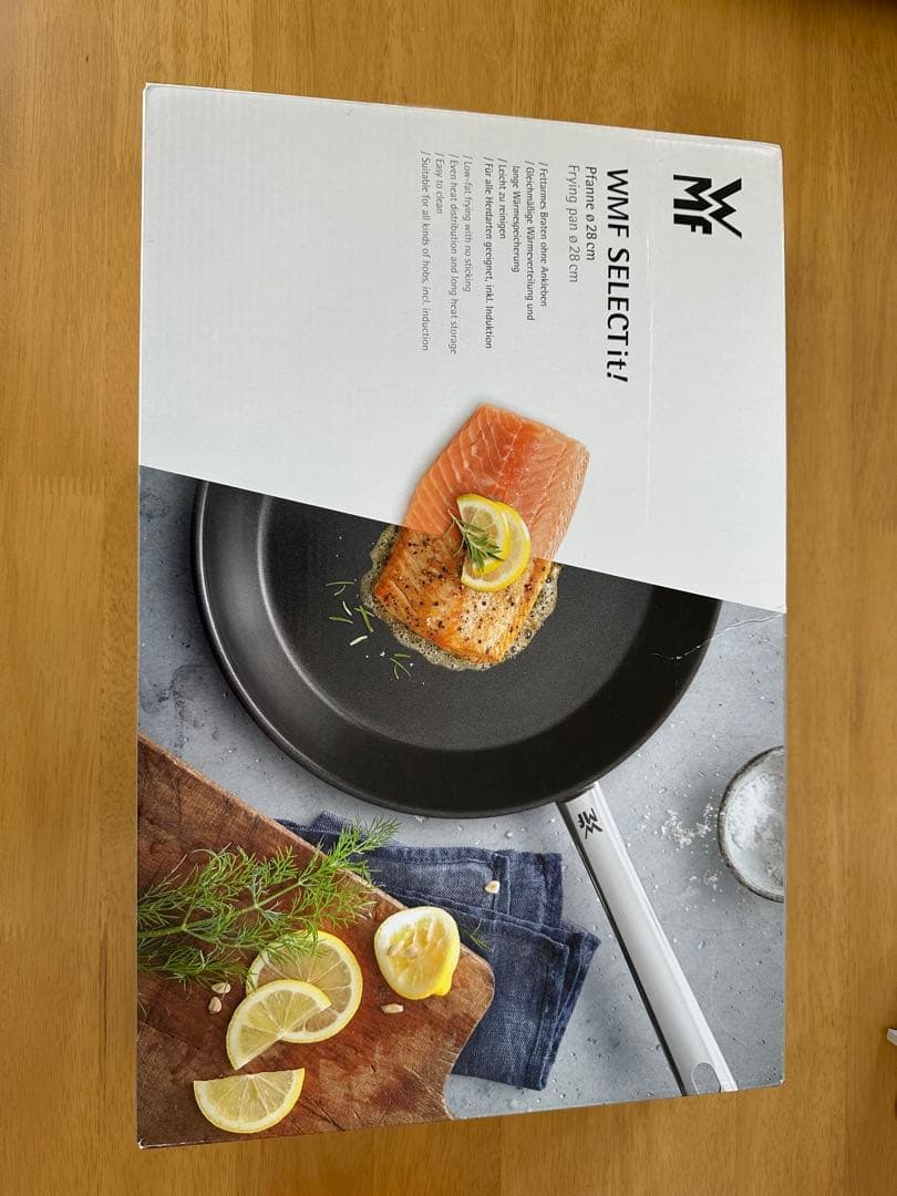 WMF フライパン 28cm