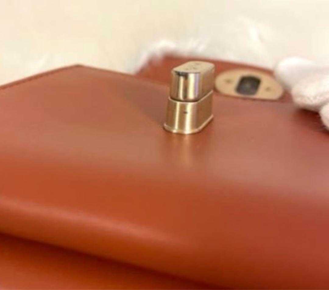 アニエスベー　2つ折り　お財布