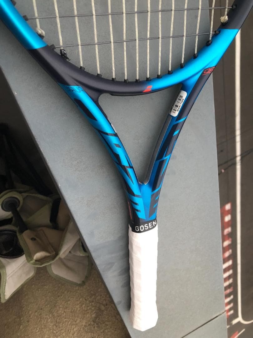 3連休価格】美品 PURE DRIVE 98 ピュアドライブ98 2023 G3