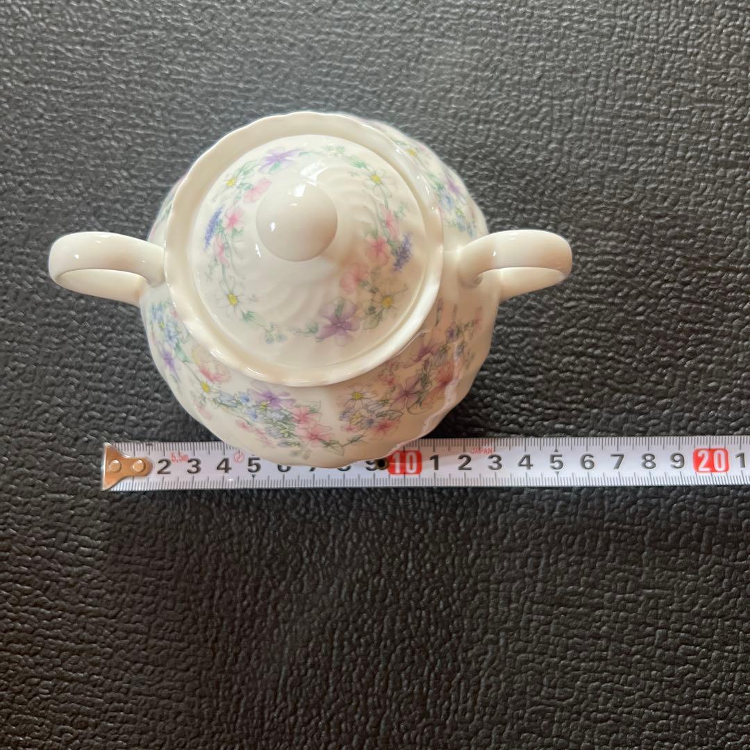  ティーポット　セット