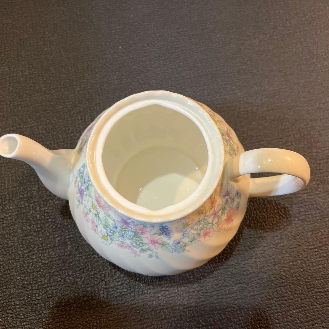  ティーポット　セット