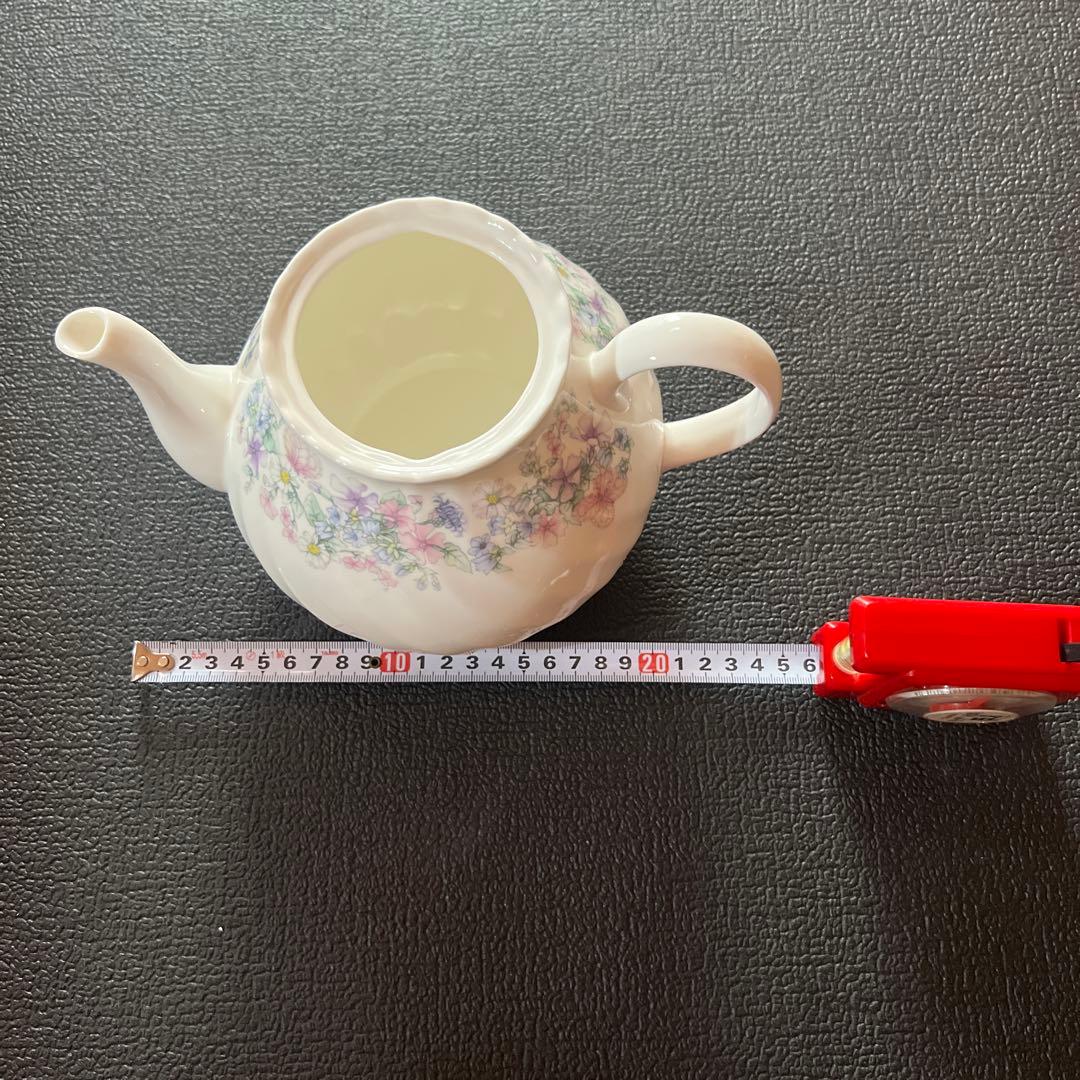  ティーポット　セット