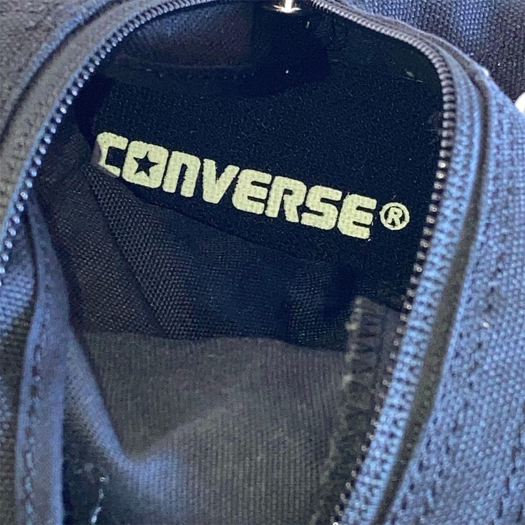 【廃盤希少・23cm】コンバース オールスター ロングブーツ 20ホール　裏ボア