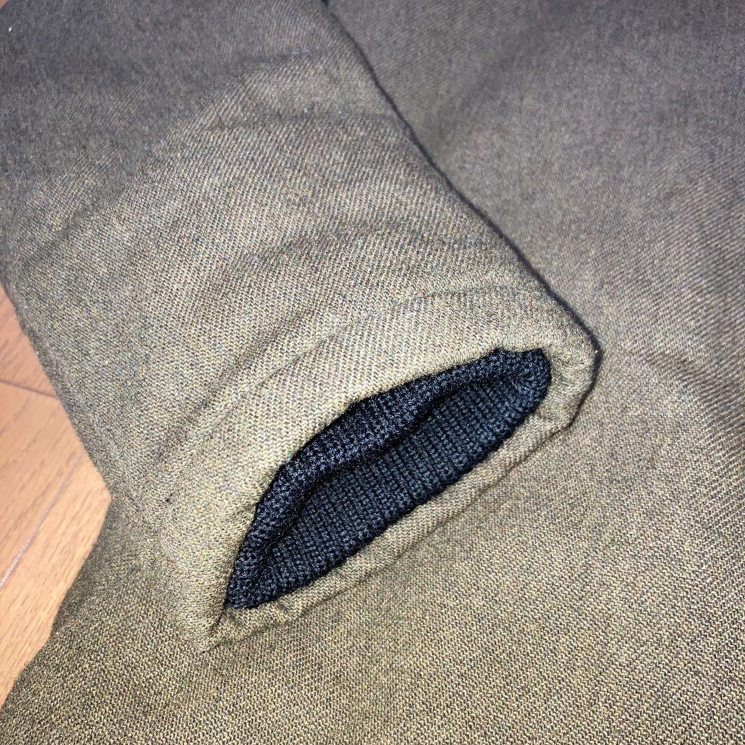 j*読様 新品未使用タグ付き softmachine GOOD TIME JKT