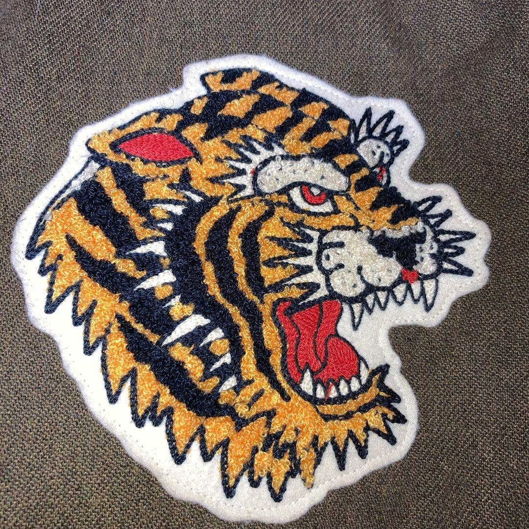 j*読様 新品未使用タグ付き softmachine GOOD TIME JKT