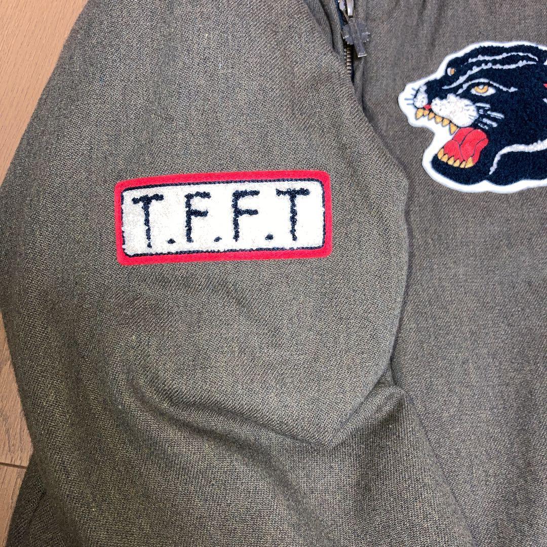 j*読様 新品未使用タグ付き softmachine GOOD TIME JKT