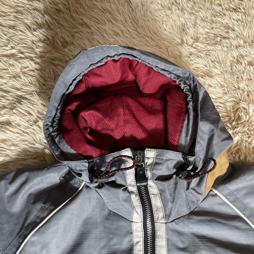 NORDICA スノーボード　スキー　スノボウェア　セットアップ上下　メンズ